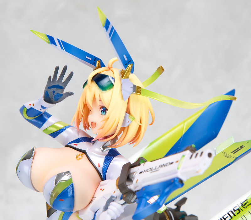 (PO) BUNNY SUIT PLANNING - Sophia F. Shirring Image_17