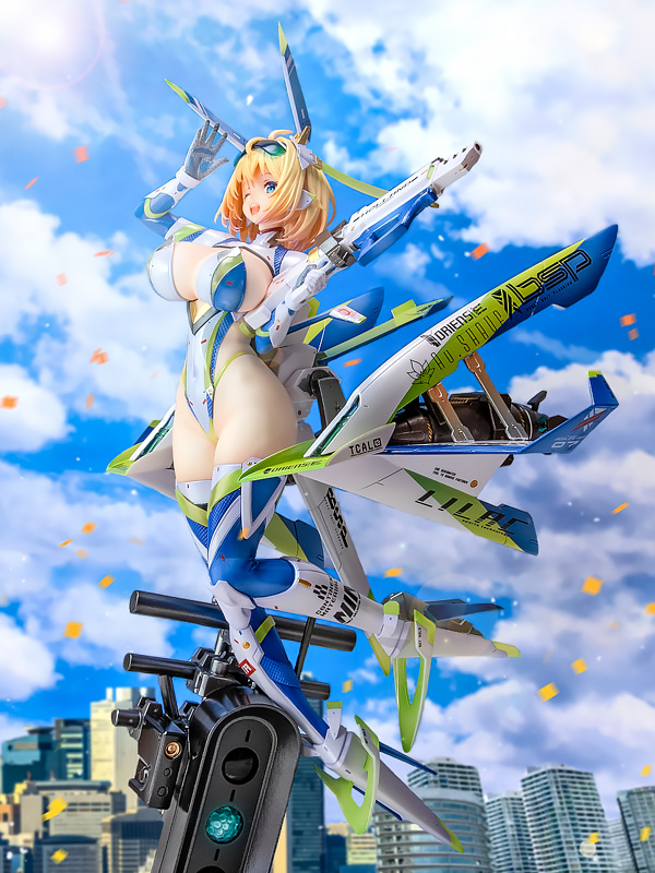 (PO) BUNNY SUIT PLANNING - Sophia F. Shirring Image_29