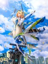 (PO) BUNNY SUIT PLANNING - Sophia F. Shirring Image_29