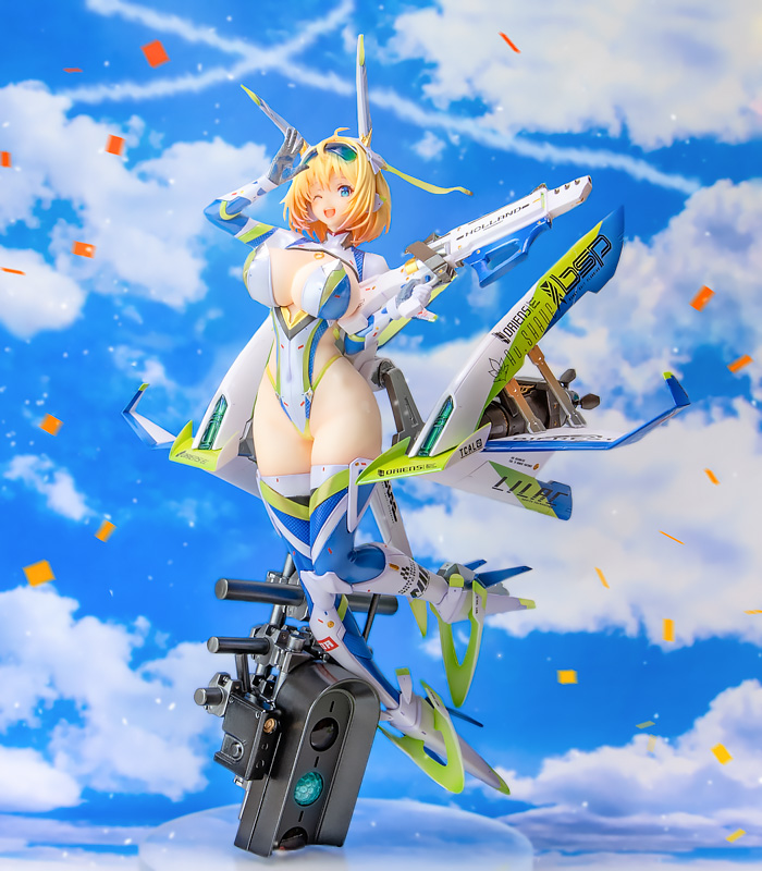 (PO) BUNNY SUIT PLANNING - Sophia F. Shirring Image_30