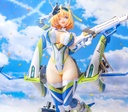 (PO) BUNNY SUIT PLANNING - Sophia F. Shirring Image_31