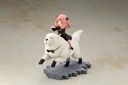 (PO) SPY x FAMILY - Anya Forger & Bond Forger (w/Bonus Part) Image_3
