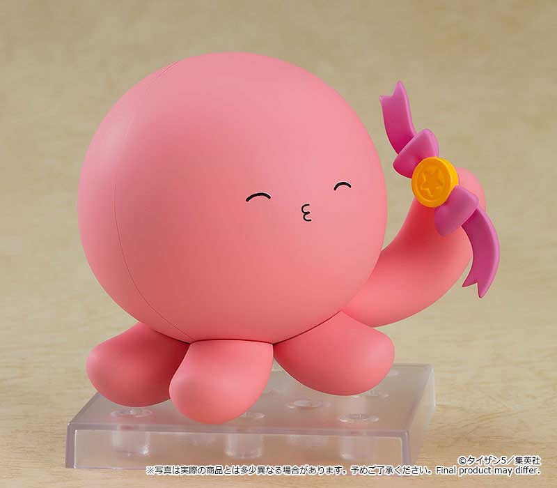 (PO) Nendoroid 2021 Takopi's Original Sin - Takopi Image_4