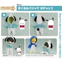(PO) Nendoroid Doll Kigurumi Pajamas Pochacco Image_1