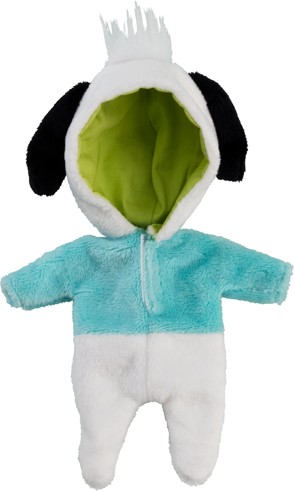 (PO) Nendoroid Doll Kigurumi Pajamas Pochacco Image_2