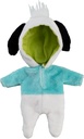 (PO) Nendoroid Doll Kigurumi Pajamas Pochacco Image_2