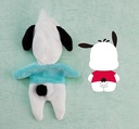 (PO) Nendoroid Doll Kigurumi Pajamas Pochacco Image_4