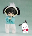 (PO) Nendoroid Doll Kigurumi Pajamas Pochacco Image_5