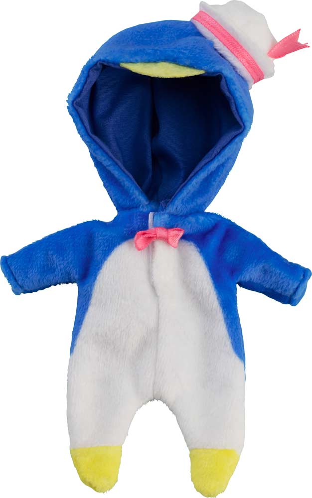 (PO) Nendoroid Doll Kigurumi Pajamas Tuxedo Sam Image_2