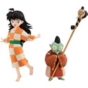 (PO) POP UP PARADE Inuyasha - Rin & Jaken Image_2