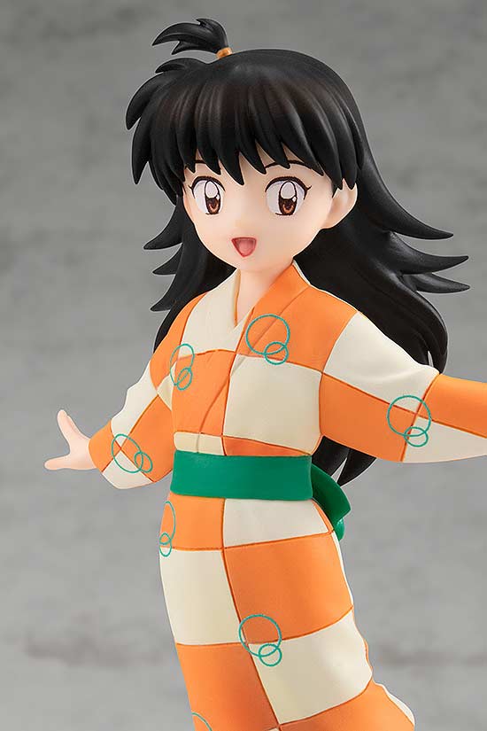 (PO) POP UP PARADE Inuyasha - Rin & Jaken Image_5