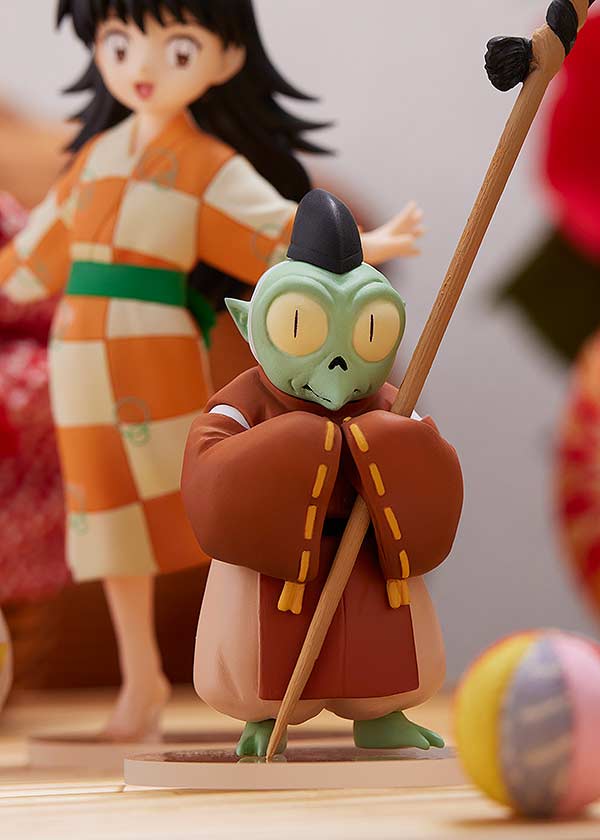 (PO) POP UP PARADE Inuyasha - Rin & Jaken Image_10