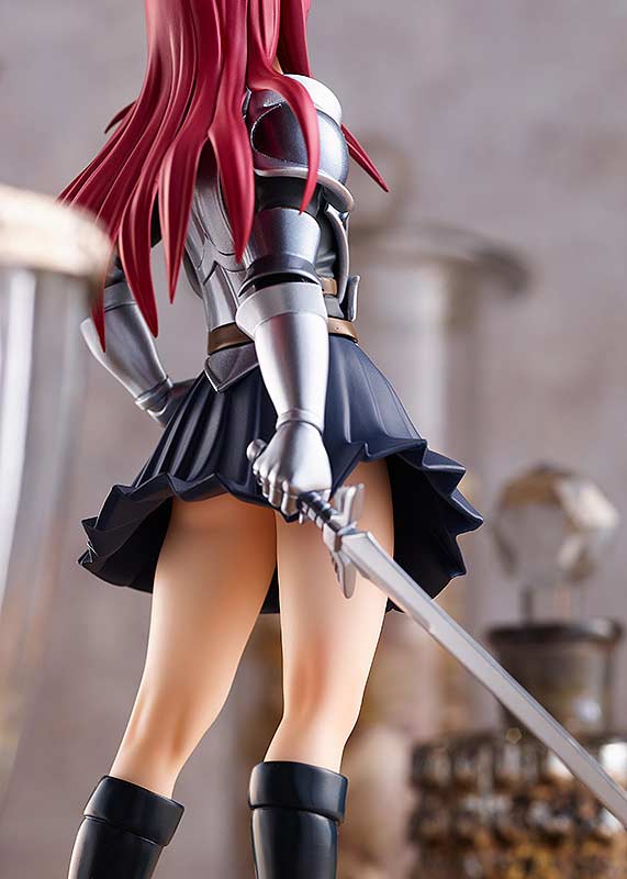 (PO) POP UP PARADE Fairy Tail - Erza Scarlet (Re-issue) Image_11