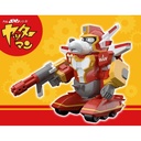 (PO) Yatterman - Yatter Wan 2022 Image_1
