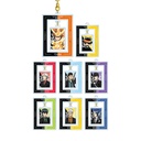 (PO) Reborn! Trading Yurayura Acrylic Key Chain [BOX] Image_2