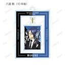 (PO) Reborn! Trading Yurayura Acrylic Key Chain [BOX] Image_10