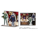 (PO) Dakaretai Otoko No. 1 ni Odosarete Imasu. The Movie in Spain Acrylic Diorama Party Suit Ver. Image_1