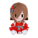 (PO) The Quintessential Quintuplets Movie Plush - Nakano Miku Image_1