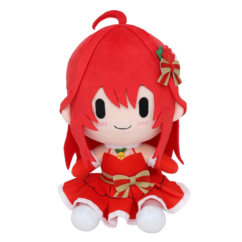 (PO) The Quintessential Quintuplets Movie Plush - Nakano Itsuki Image_1