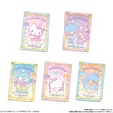 (PO) Sanrio Characters Wafer Card 3 [BOX] Image_3
