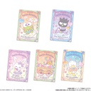 (PO) Sanrio Characters Wafer Card 3 [BOX] Image_4