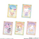 (PO) Sanrio Characters Wafer Card 3 [BOX] Image_6