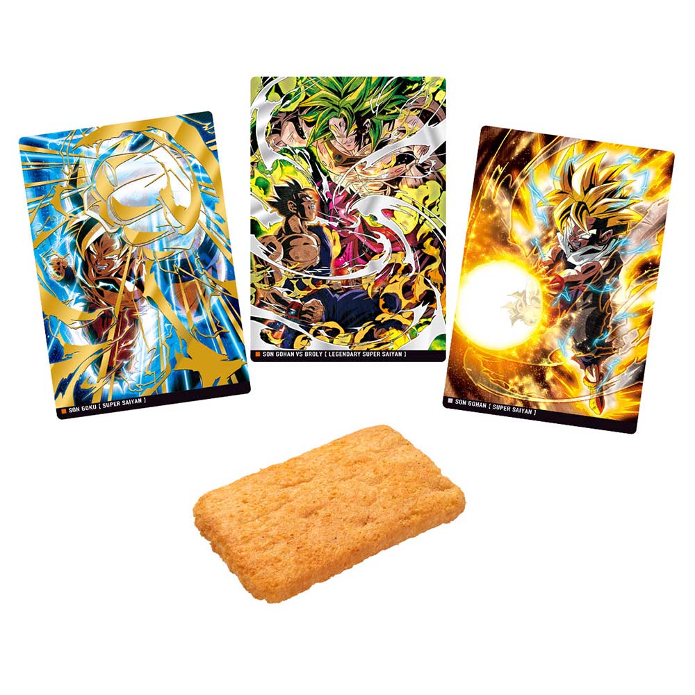 (PO) Itajaga Dragonball Vol. 3 [BOX] Image_1