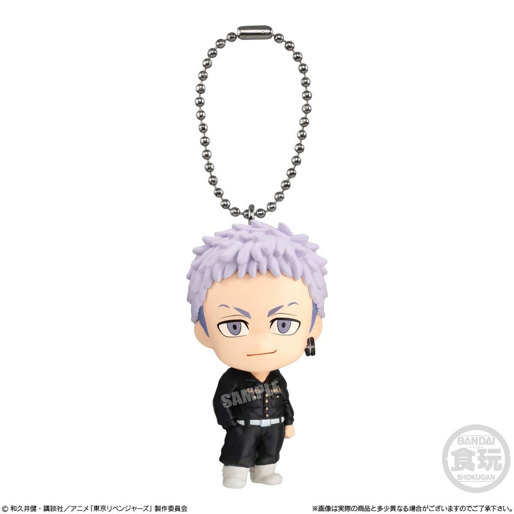 (PO) Tokyo Revengers Mascot 2 [BOX] Image_4