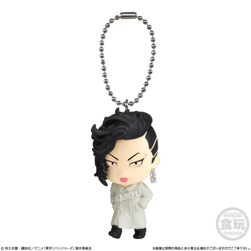 (PO) Tokyo Revengers Mascot 2 [BOX] Image_7