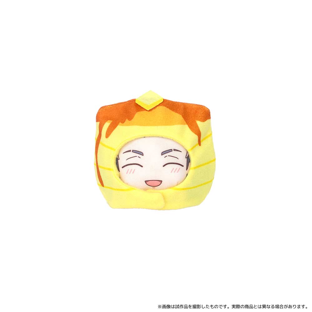 (PO) Tokyo Revengers Anizukin Plush Mascot Vol. 4 [BOX] Image_2