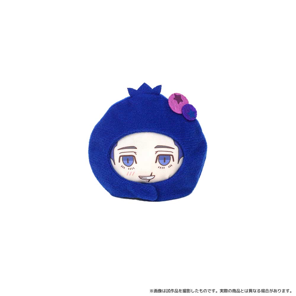 (PO) Tokyo Revengers Anizukin Plush Mascot Vol. 4 [BOX] Image_3
