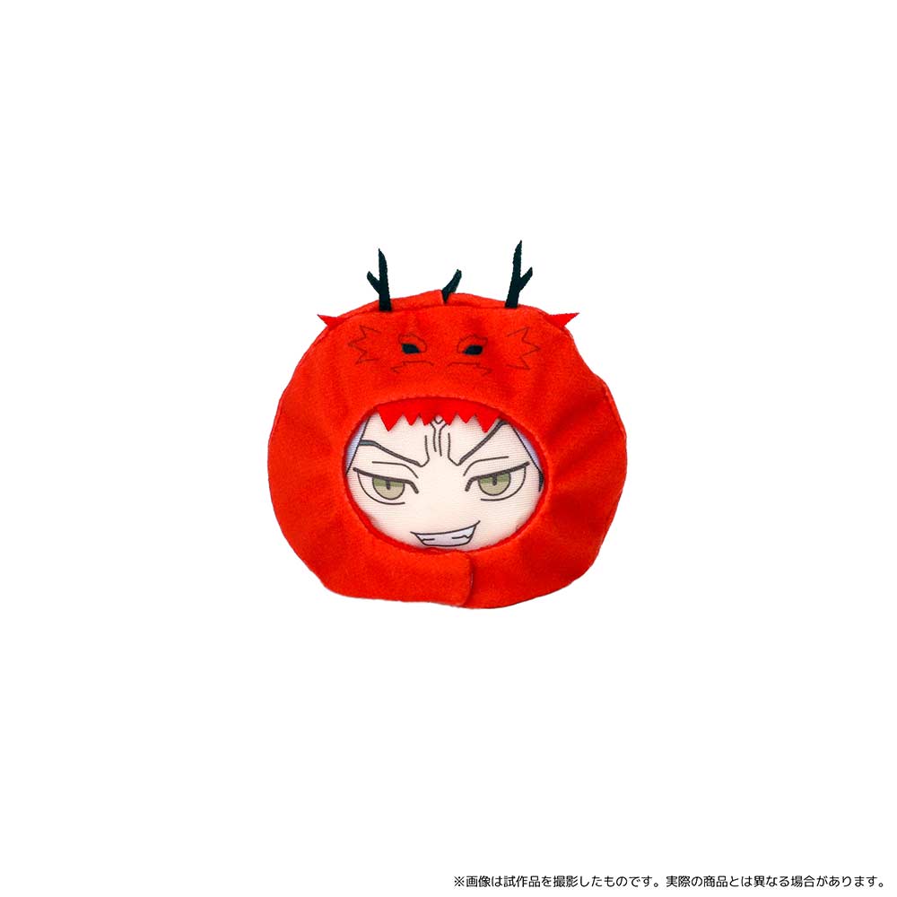 (PO) Tokyo Revengers Anizukin Plush Mascot Vol. 4 [BOX] Image_6