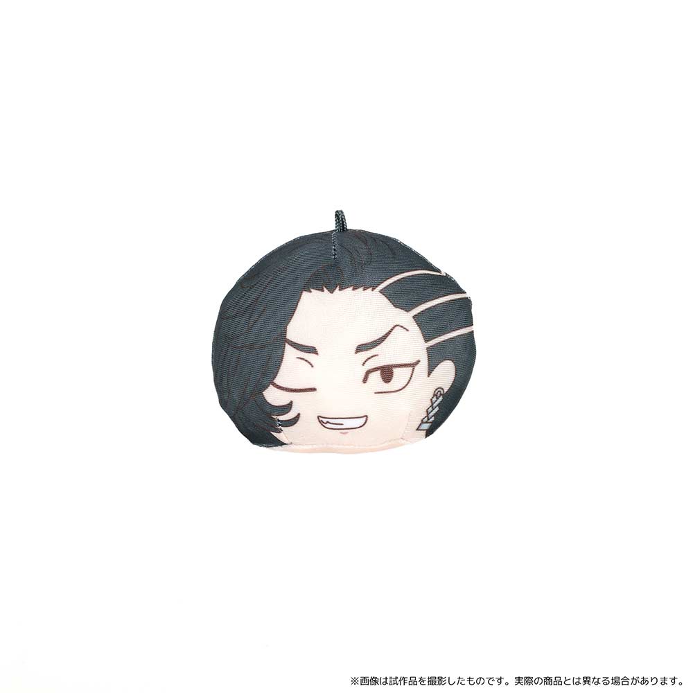 (PO) Tokyo Revengers Anizukin Plush Mascot Vol. 4 [BOX] Image_11