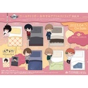 (PO) World Trigger Good Night Acrylic Strap Vol. 4 [BOX] Image_1