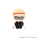(PO) Haikyu!! To The Top Mascot Charm Kimono Ouendan - Tsukishima Kei Image_1