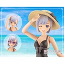 (PO) Sousai Shojo Teien Takanashi Koyomi Dreaming Style Black Swan Image_1