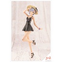 (PO) Sousai Shojo Teien Takanashi Koyomi Dreaming Style Black Swan Image_2