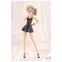 (PO) Sousai Shojo Teien Takanashi Koyomi Dreaming Style Black Swan Image_3