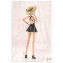 (PO) Sousai Shojo Teien Takanashi Koyomi Dreaming Style Black Swan Image_4