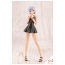(PO) Sousai Shojo Teien Takanashi Koyomi Dreaming Style Black Swan Image_5