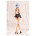(PO) Sousai Shojo Teien Takanashi Koyomi Dreaming Style Black Swan Image_6
