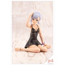 (PO) Sousai Shojo Teien Takanashi Koyomi Dreaming Style Black Swan Image_7