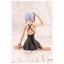 (PO) Sousai Shojo Teien Takanashi Koyomi Dreaming Style Black Swan Image_8