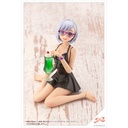 (PO) Sousai Shojo Teien Takanashi Koyomi Dreaming Style Black Swan Image_11