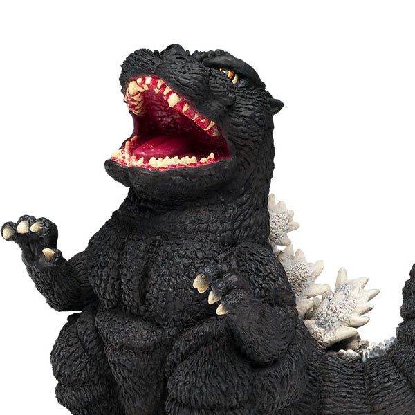 (PO) Toho Monster Series Godzilla 1995 - Godzilla Image_1