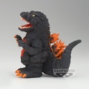 (PO) Toho Monster Series Godzilla 1995 - Burning Godzilla Image_3