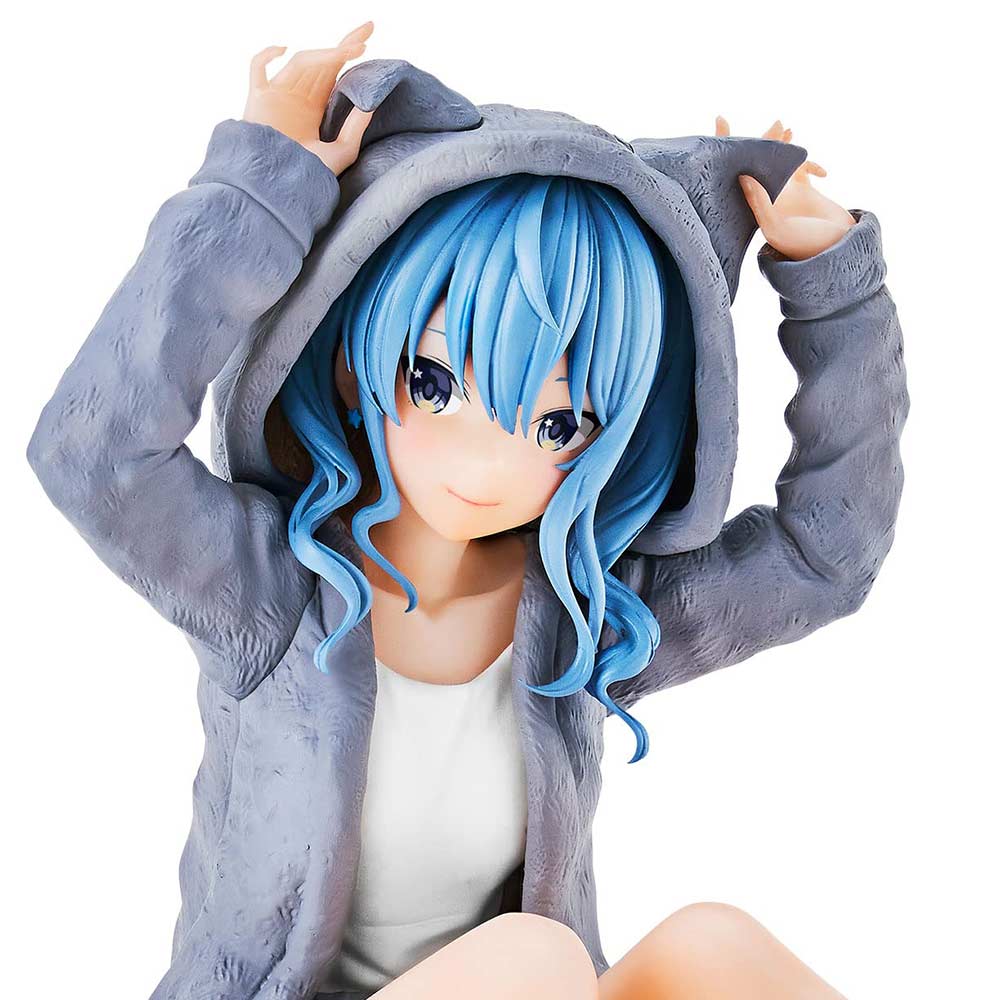 (PO) Hololive Production #HOLOLIVE IF- Relax Time - Hoshimachi Suisei Image_1