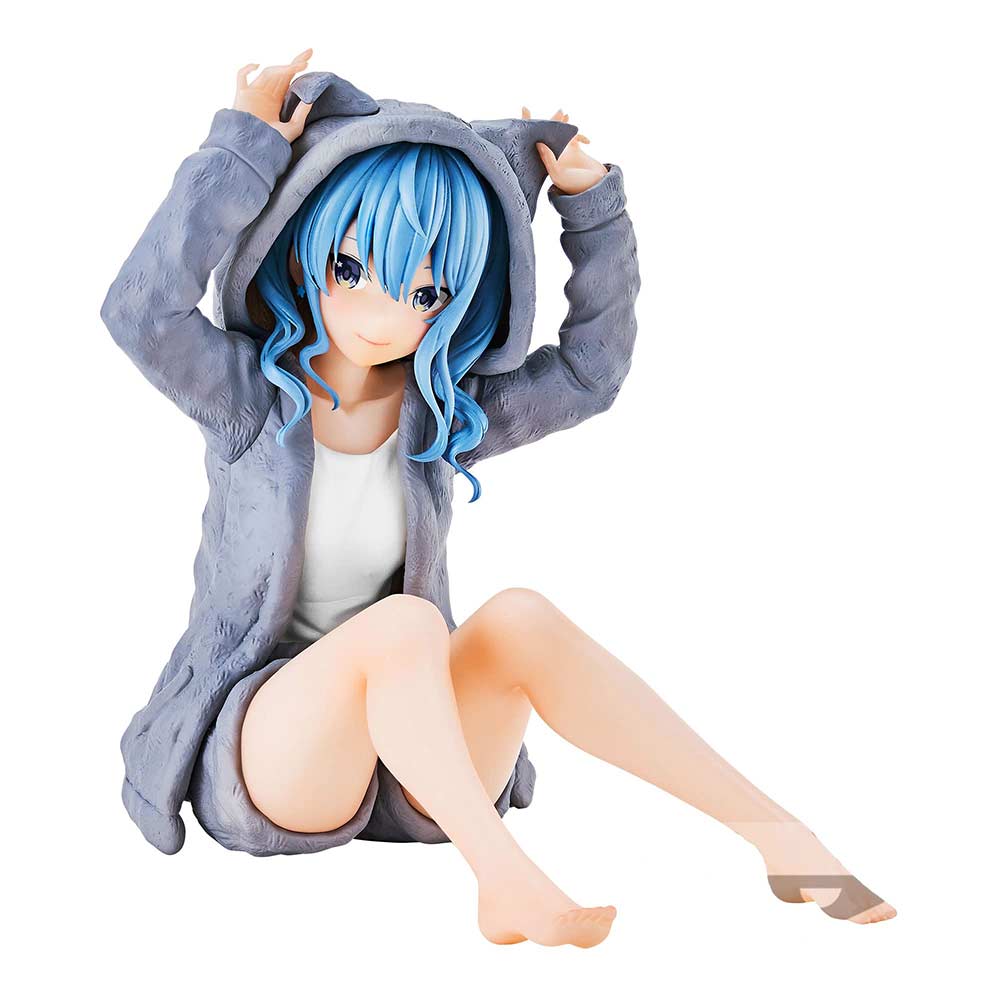 (PO) Hololive Production #HOLOLIVE IF- Relax Time - Hoshimachi Suisei Image_2