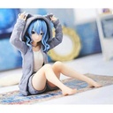 (PO) Hololive Production #HOLOLIVE IF- Relax Time - Hoshimachi Suisei Image_3