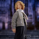 (PO) Tokyo Revengers Sano Manjiro Figure vol.3 Image_1